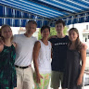 Meet your Posher, Kristin